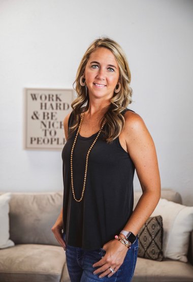 Suzanne Swaney