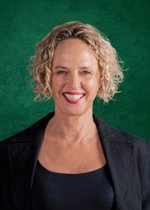 Marelise Visagie