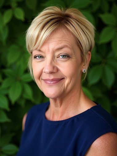 Lynn Hathcock