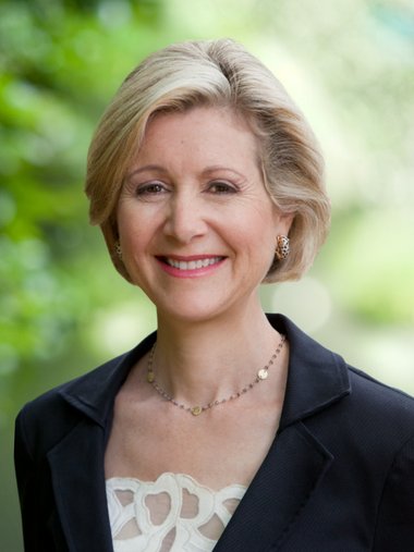 Christie-Anne Weiss