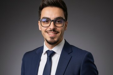 Yazan Alyoussef