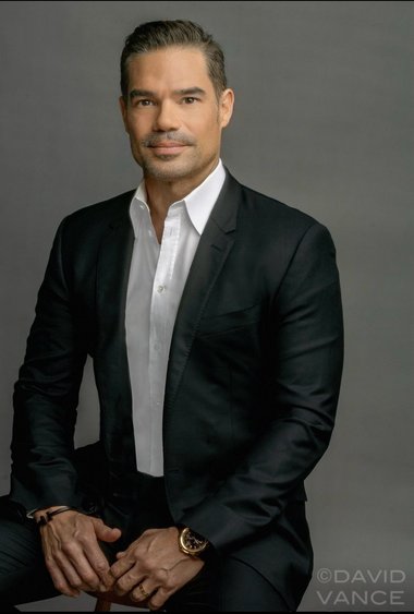 Eddy Martinez