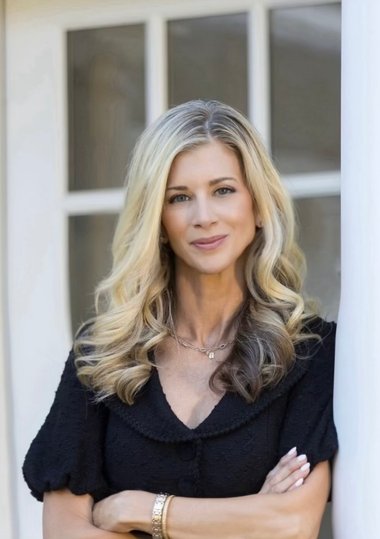 Kirsten Johnston