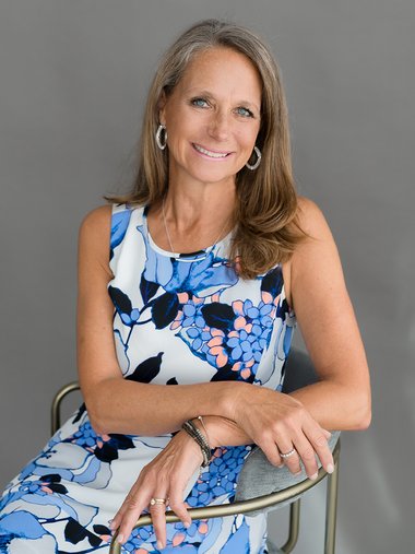 Christine Dean