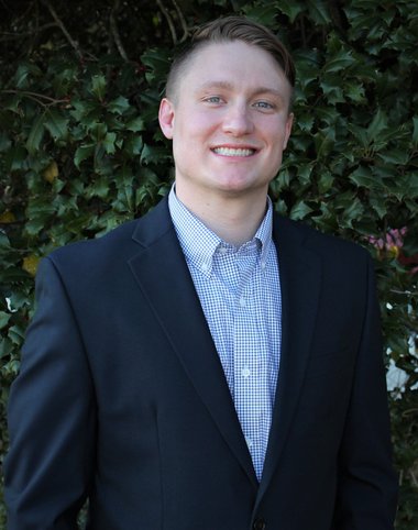 Cody McKinney