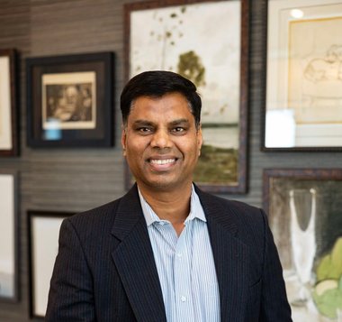 Vamshi Kyatham