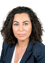 Cristina Rosa