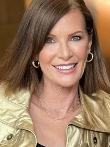Carrie Carpenter