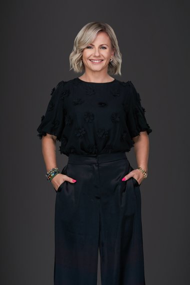 Tatsiana Tobina-Fotiou -