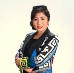 Victoria Lim