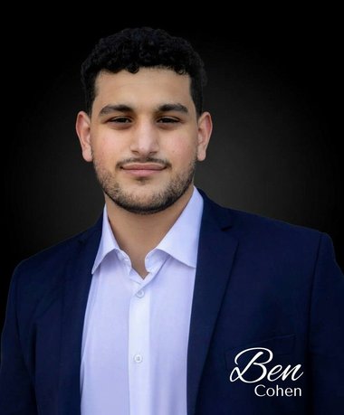 Ben Cohen