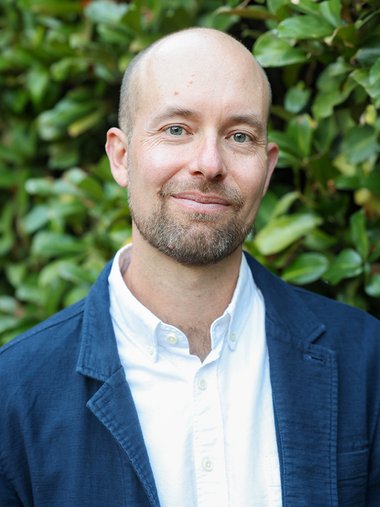 Stefan Isaksen