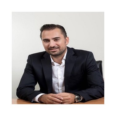 Christoforos Bozatzidis