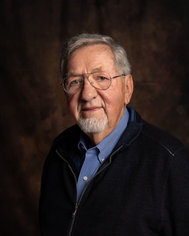 Richard Bockemuehl
