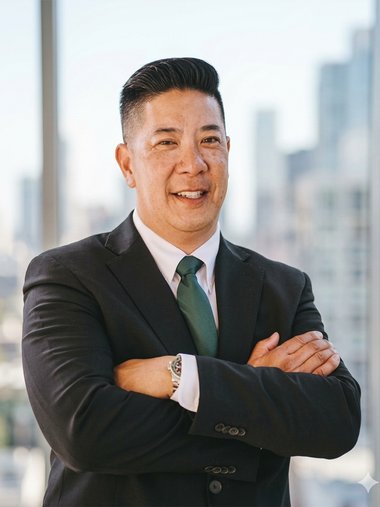 Ricky Leung
