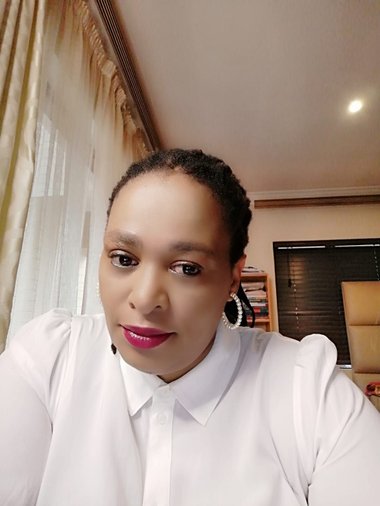 Sivuyisiwe Mngeni
