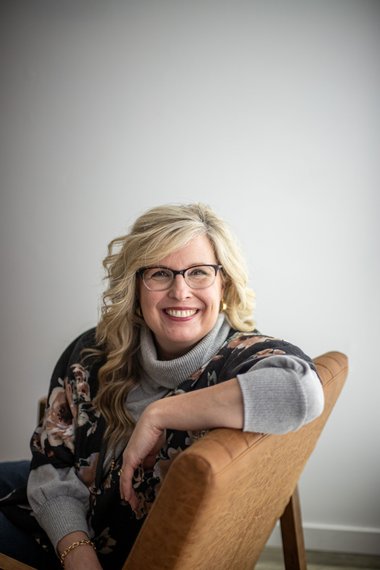 Kristin Siebers
