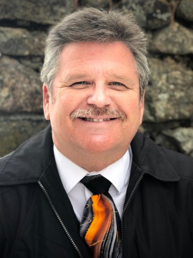 Glenn Harris -
