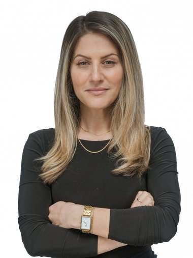 Amerra Ziyadeh