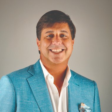 Paul Bruno