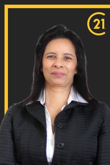 Anita Raj