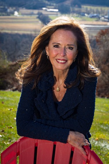 Cynthia Ruggiero
