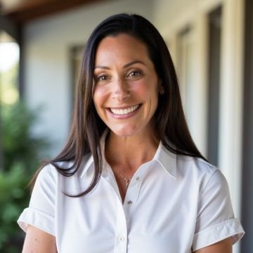 Sarah Hergenrother