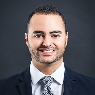 Daniel Shamooelian
