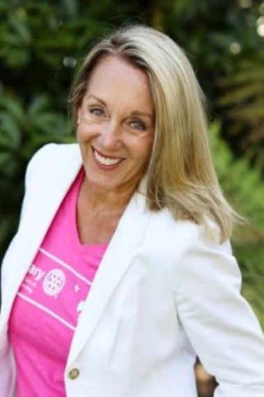 Mary Layman