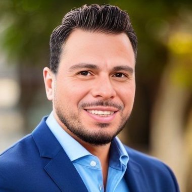 Daniel Garcia