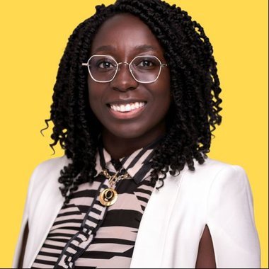 Nana Oppong