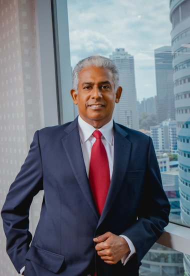 Siva Shanker