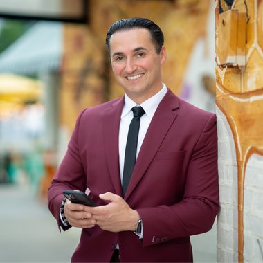 Mitch Boraski -