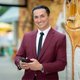 Mitch Boraski -