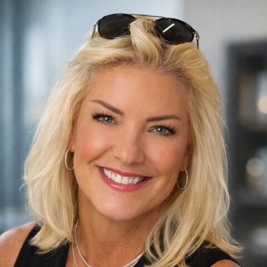 Jane Mitchell