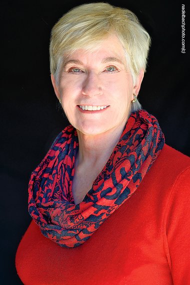 Marion Skubi CRB, CRS, GRI