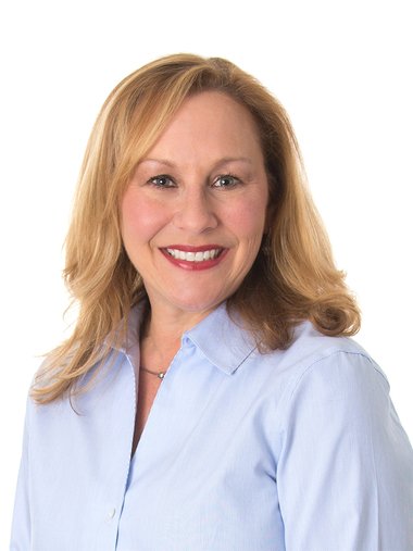 Jodi Freedman