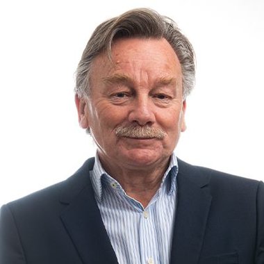 Michael Dimbleby
