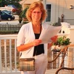 Maureen Scheper
