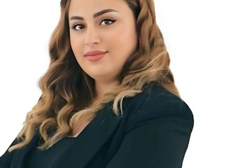 Sara Fahed Hneady