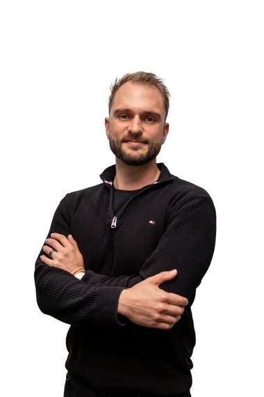 Marcus Engelbrecht