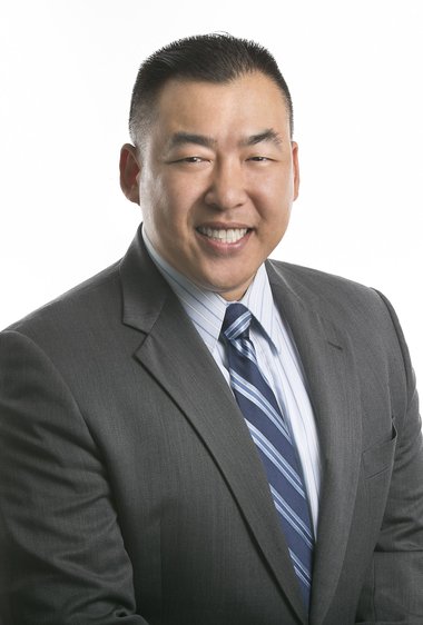 Jeffrey Chiang