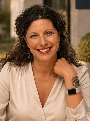 Danielle Marchisella