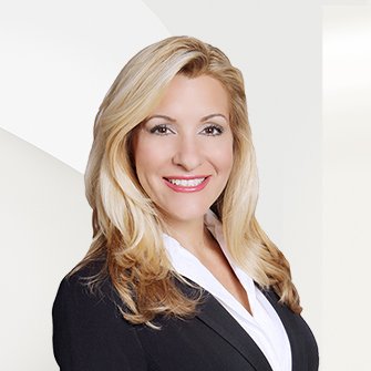 Catherine McGlennon