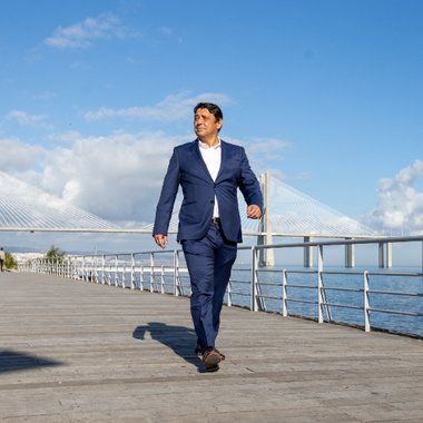 Nuno Galvão