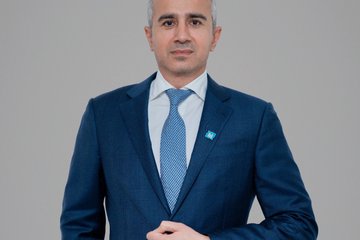 Mohammad Tofigh Eslami