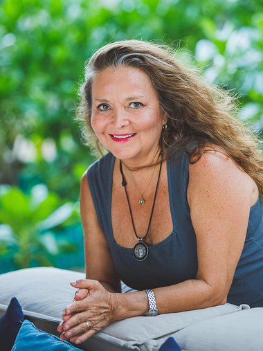 Susana Portocarrero