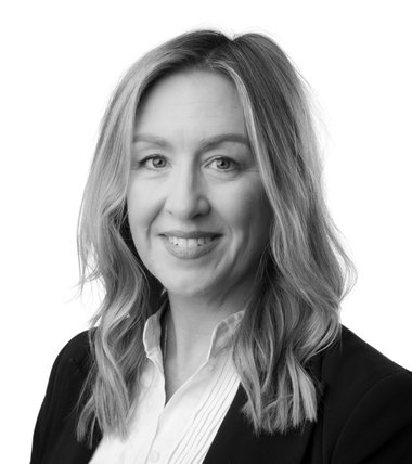Gillian Murray