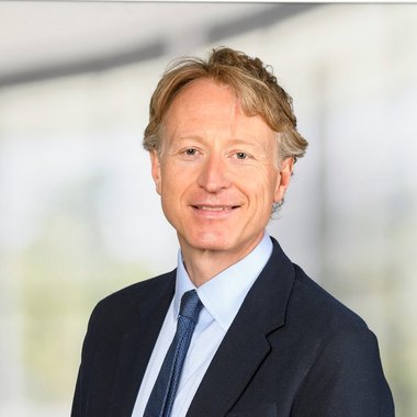 Pete Bevan