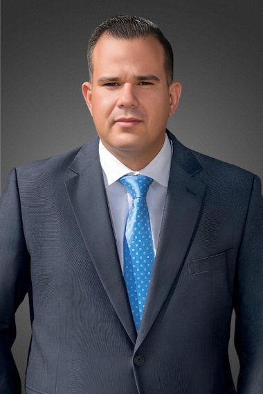 Ramon Cardenas